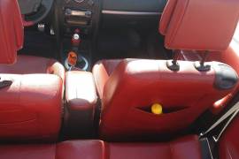 Renault Megane cc karmann 