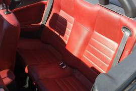Renault Megane cc karmann 