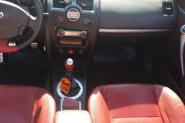 Renault Megane cc karmann 