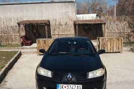 Renault Megane cc karmann 