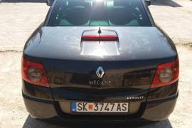 Renault Megane cc karmann 
