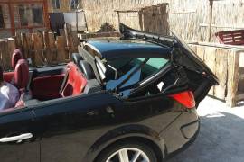Renault Megane cc karmann 