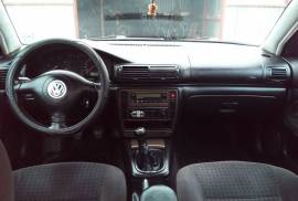 VW Passat 1.9 TDI 110KS 1999