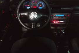 VW Passat 1.9 TDI 110KS 1999