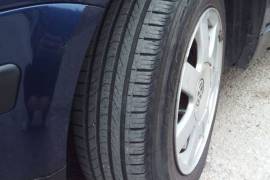 VW Passat 1.9 TDI 110KS 1999