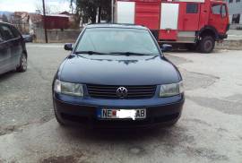 VW Passat 1.9 TDI 110KS 1999