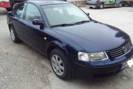 VW Passat 1.9 TDI 110KS 1999