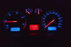 VW Passat 1.9 TDI 110KS 1999