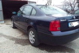 VW Passat 1.9 TDI 110KS 1999