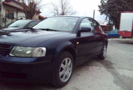 VW Passat 1.9 TDI 110KS 1999