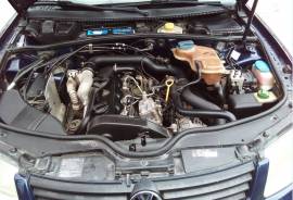 VW Passat 1.9 TDI 110KS 1999