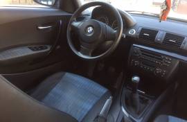 BMW 120D, 163ks, 6 brzini Perfektno!!!