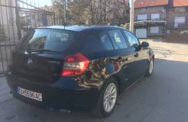 BMW 120D, 163ks, 6 brzini Perfektno!!!