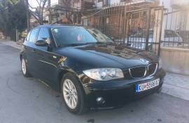 BMW 120D, 163ks, 6 brzini Perfektno!!!