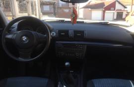 BMW 120D, 163ks, 6 brzini Perfektno!!!