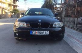 BMW 120D, 163ks, 6 brzini Perfektno!!!