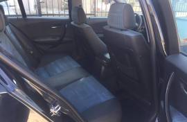BMW 120D, 163ks, 6 brzini Perfektno!!!