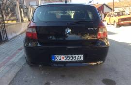BMW 120D, 163ks, 6 brzini Perfektno!!!