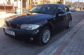 BMW 120D, 163ks, 6 brzini Perfektno!!!