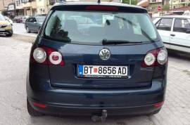 Golf V plus 1.9 TDI tour 105ks 2007god 