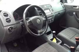 Golf V plus 1.9 TDI tour 105ks 2007god 