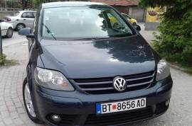 Golf V plus 1.9 TDI tour 105ks 2007god 