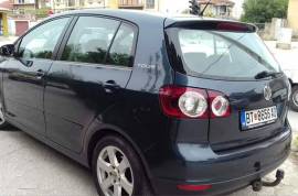 Golf V plus 1.9 TDI tour 105ks 2007god 
