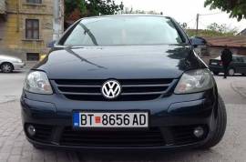 Golf V plus 1.9 TDI tour 105ks 2007god 