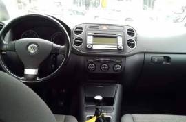 Golf V plus 1.9 TDI tour 105ks 2007god 