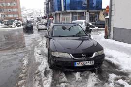 Opel Vectra 2000 god.