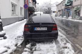 Opel Vectra 2000 god.