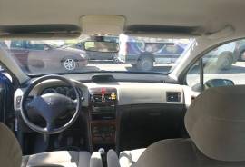 Peugeot 307 2.0 HDI