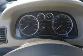 Peugeot 307 2.0 HDI