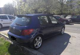Peugeot 307 2.0 HDI