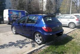 Peugeot 307 2.0 HDI
