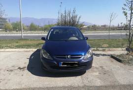 Peugeot 307 2.0 HDI