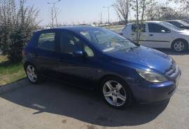 Peugeot 307 2.0 HDI