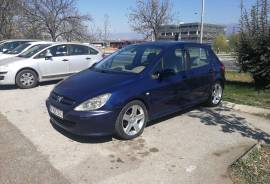 Peugeot 307 2.0 HDI