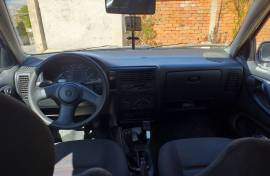 VW Polo dizel 