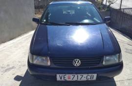 VW Polo dizel 