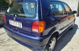 VW Polo dizel 