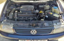 VW Polo dizel 