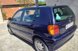 VW Polo dizel 