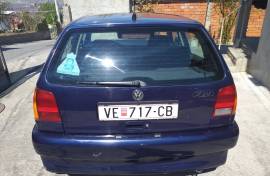 VW Polo dizel 