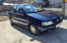 VW Polo dizel 