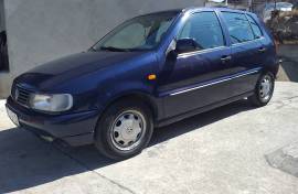 VW Polo dizel 