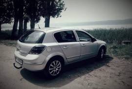 Opel Astra H 1.7 cdti reg do 02.2020