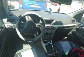 Opel Astra H 1.7 cdti reg do 02.2020