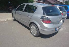 Opel Astra H 1.7 cdti reg do 02.2020