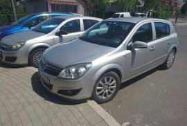 Opel Astra H 1.7 cdti reg do 02.2020